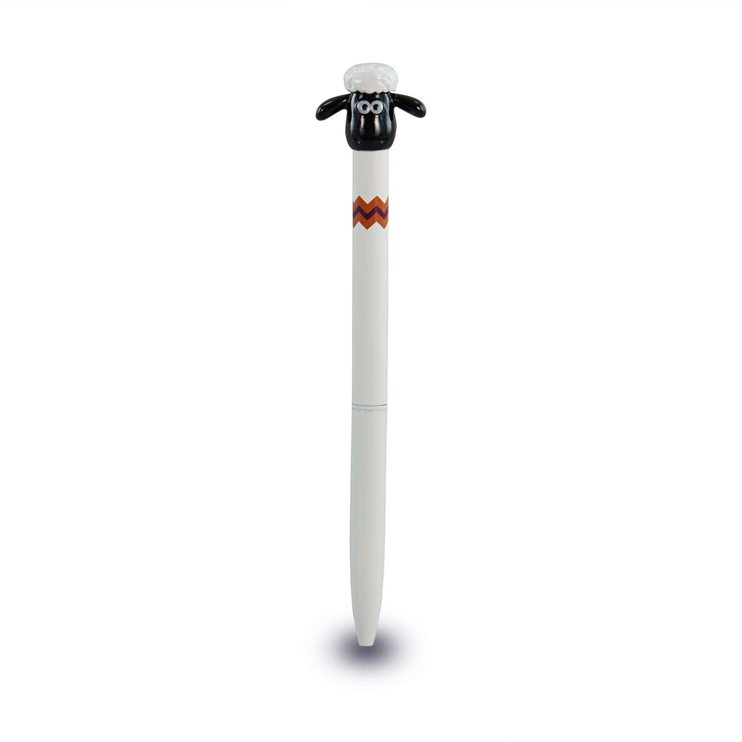 Wallace & Gromit Shaun Pen