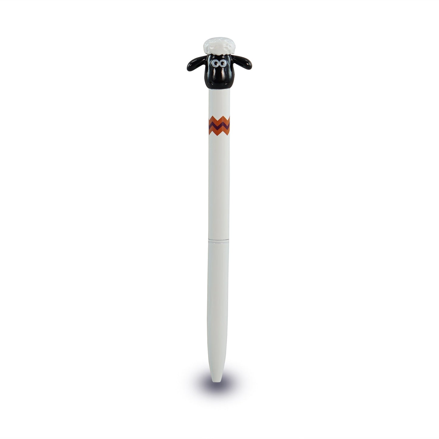 Wallace & Gromit Shaun Pen