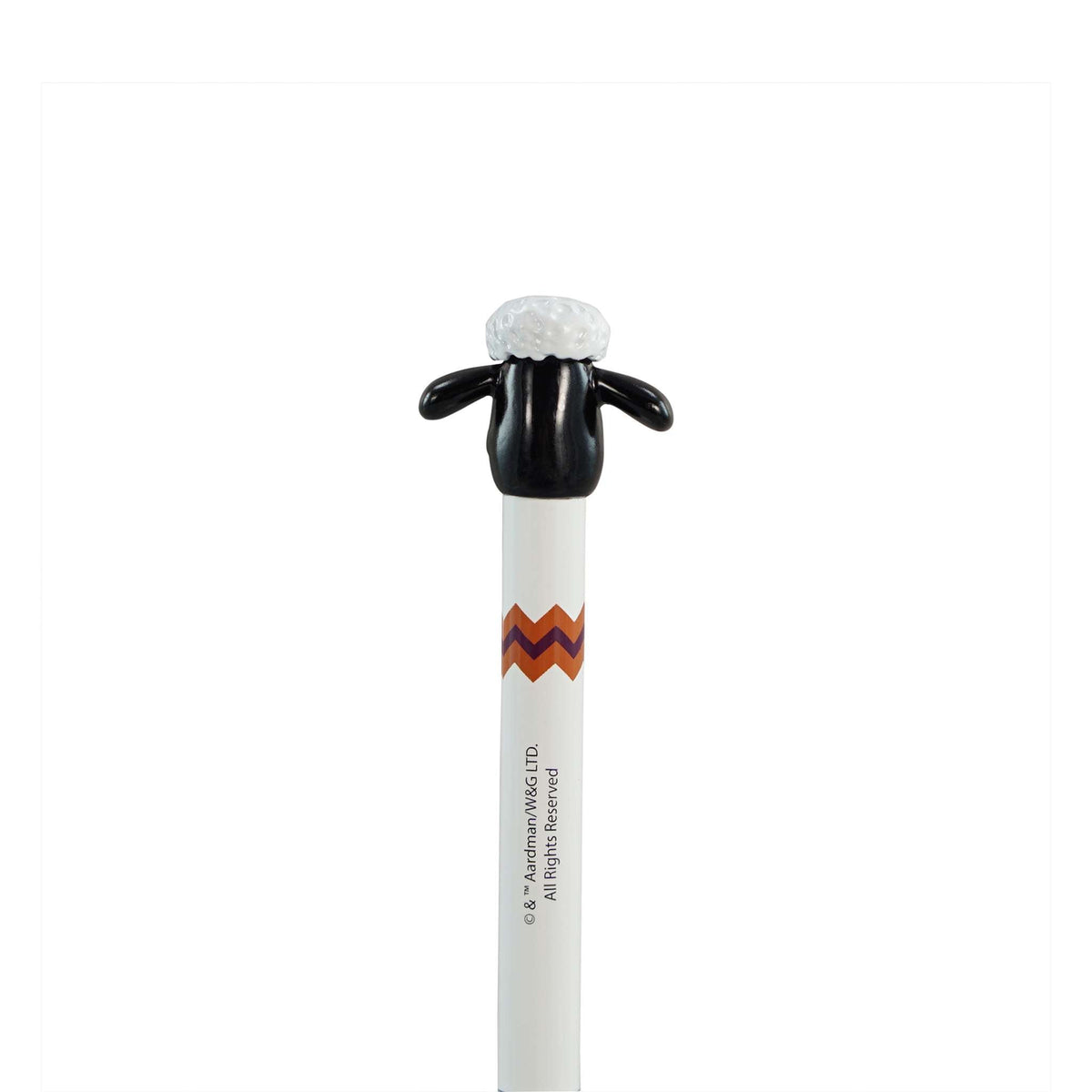 Wallace & Gromit Shaun Pen