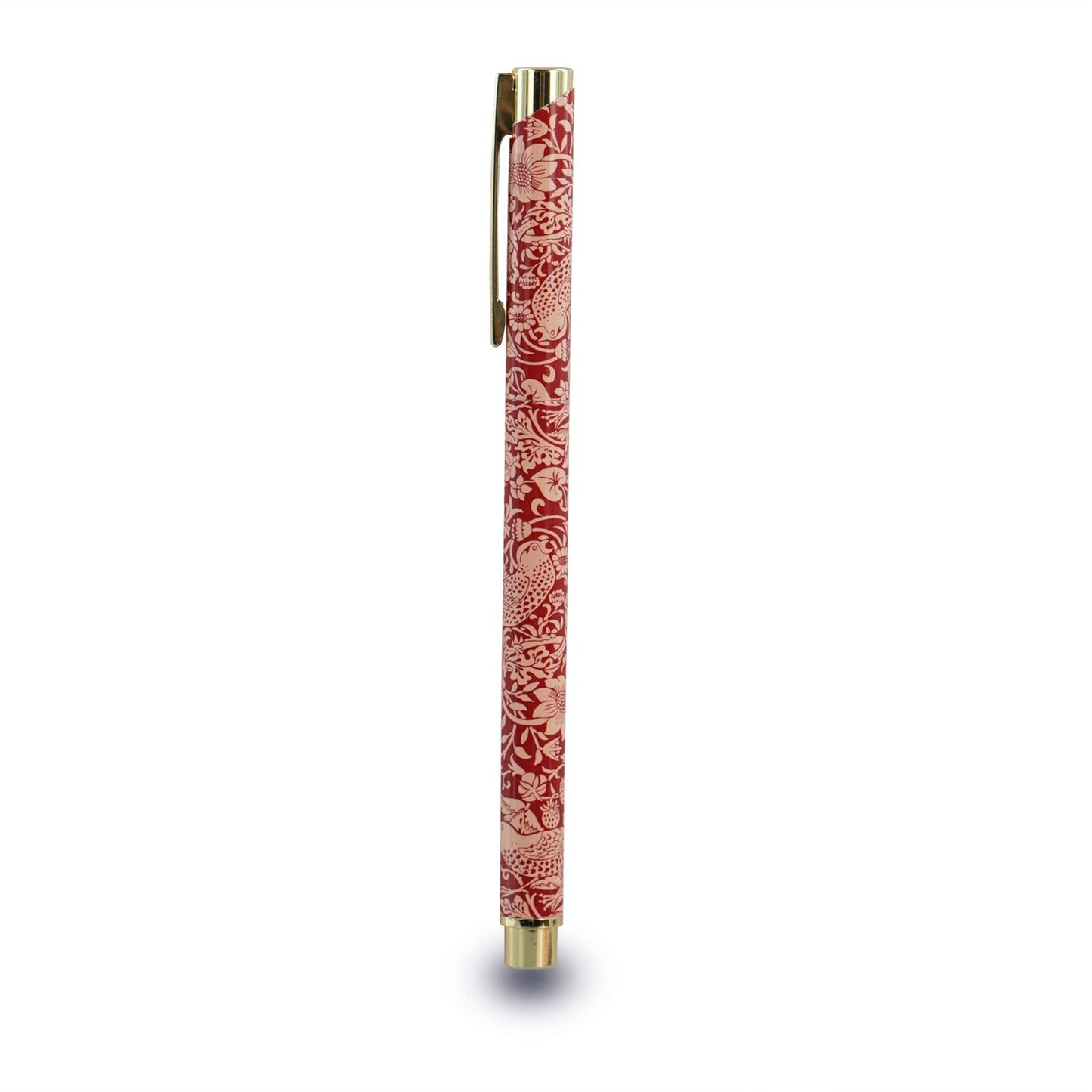 ACS Morris Raspberry Pen