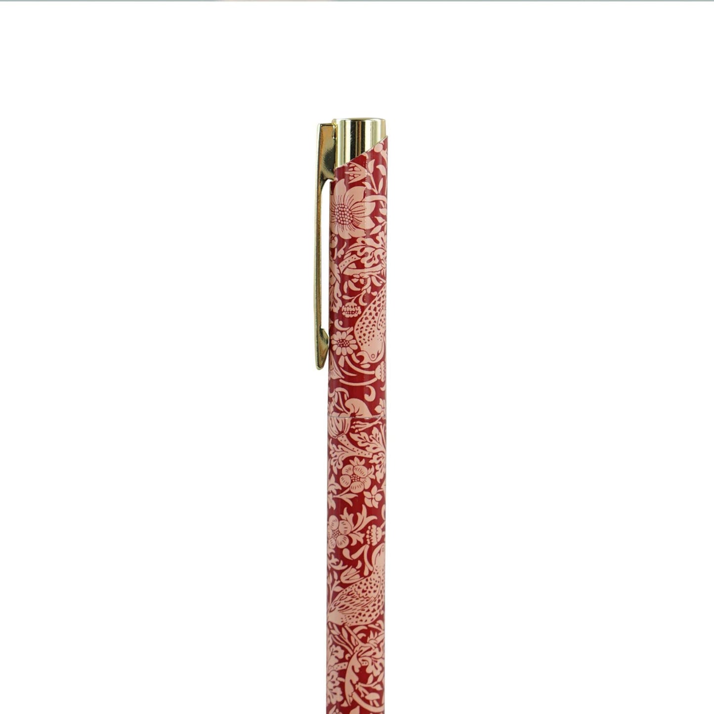 ACS Morris Raspberry Pen