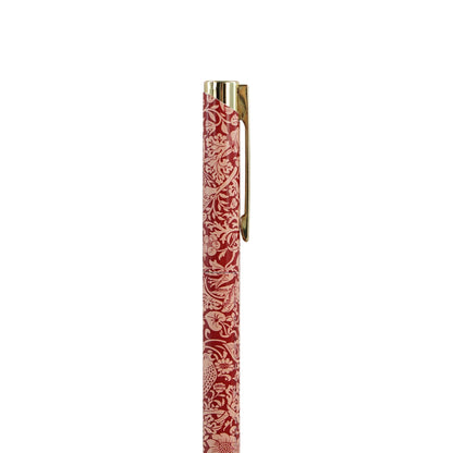 ACS Morris Raspberry Pen