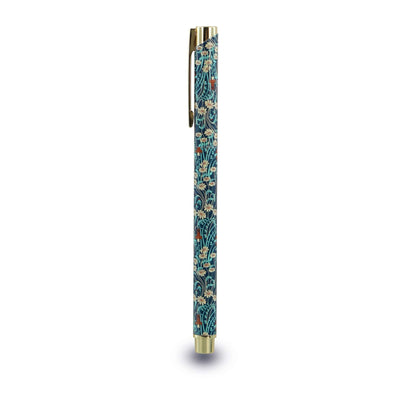 ACS Pen Walter Crane Meadow Flowers