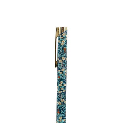 ACS Pen Walter Crane Meadow Flowers