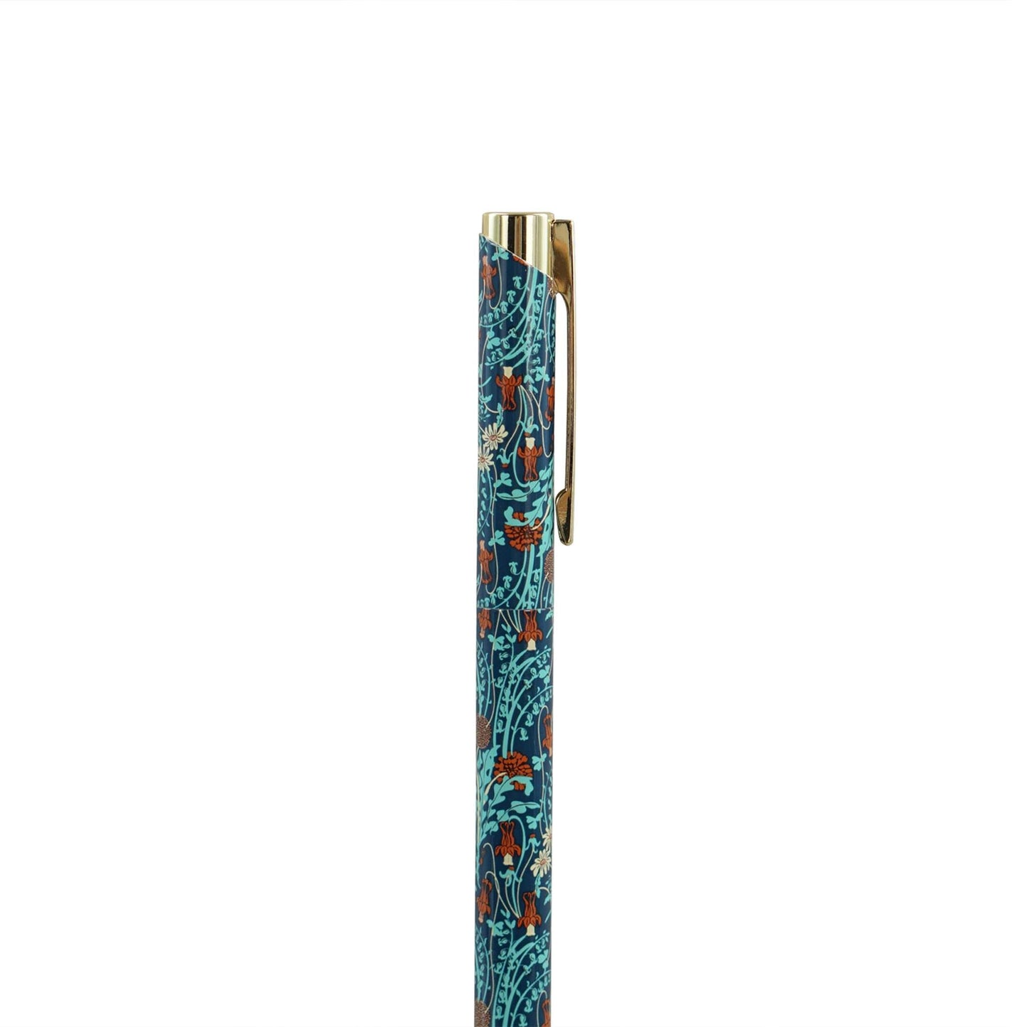 ACS Pen Walter Crane Meadow Flowers