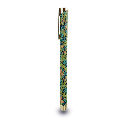 Pen ACS John H. Dearle Iris
