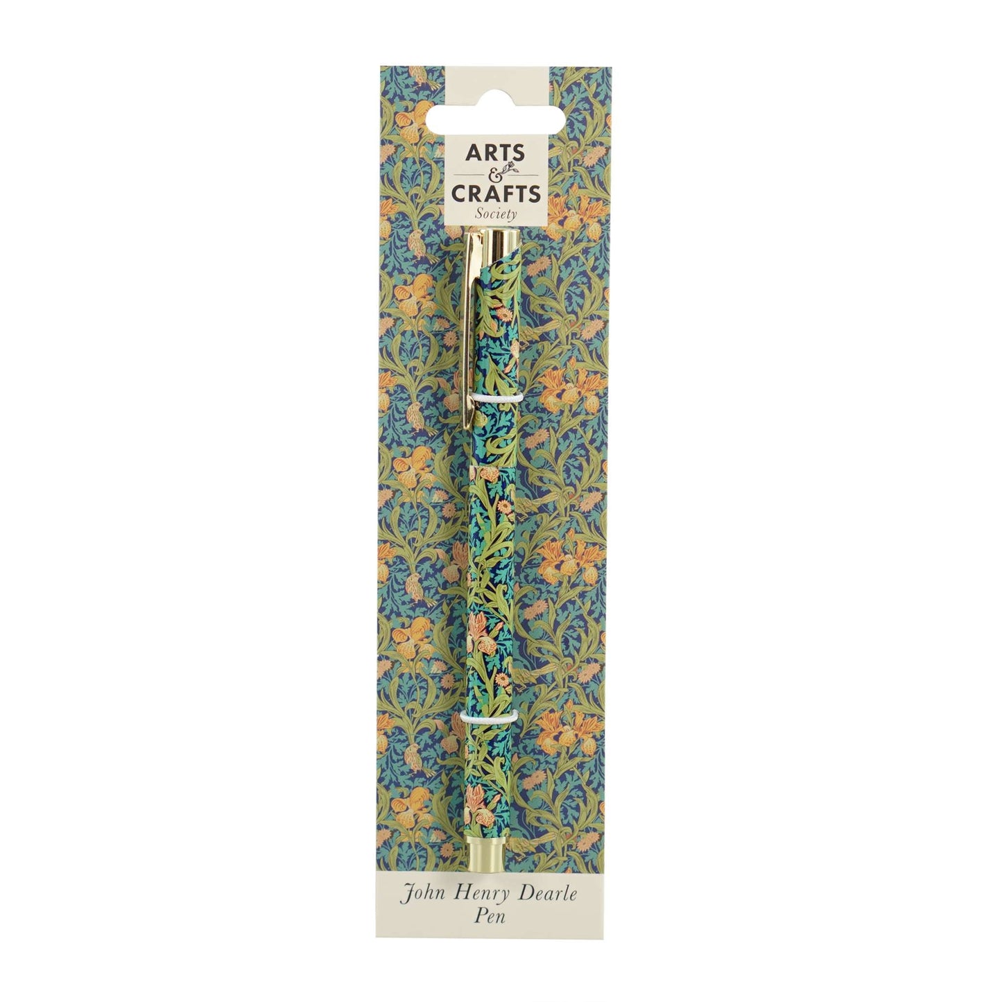 Pen ACS John H. Dearle Iris