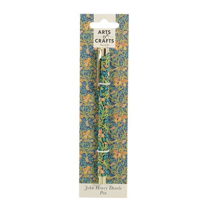 Pen ACS John H. Dearle Iris