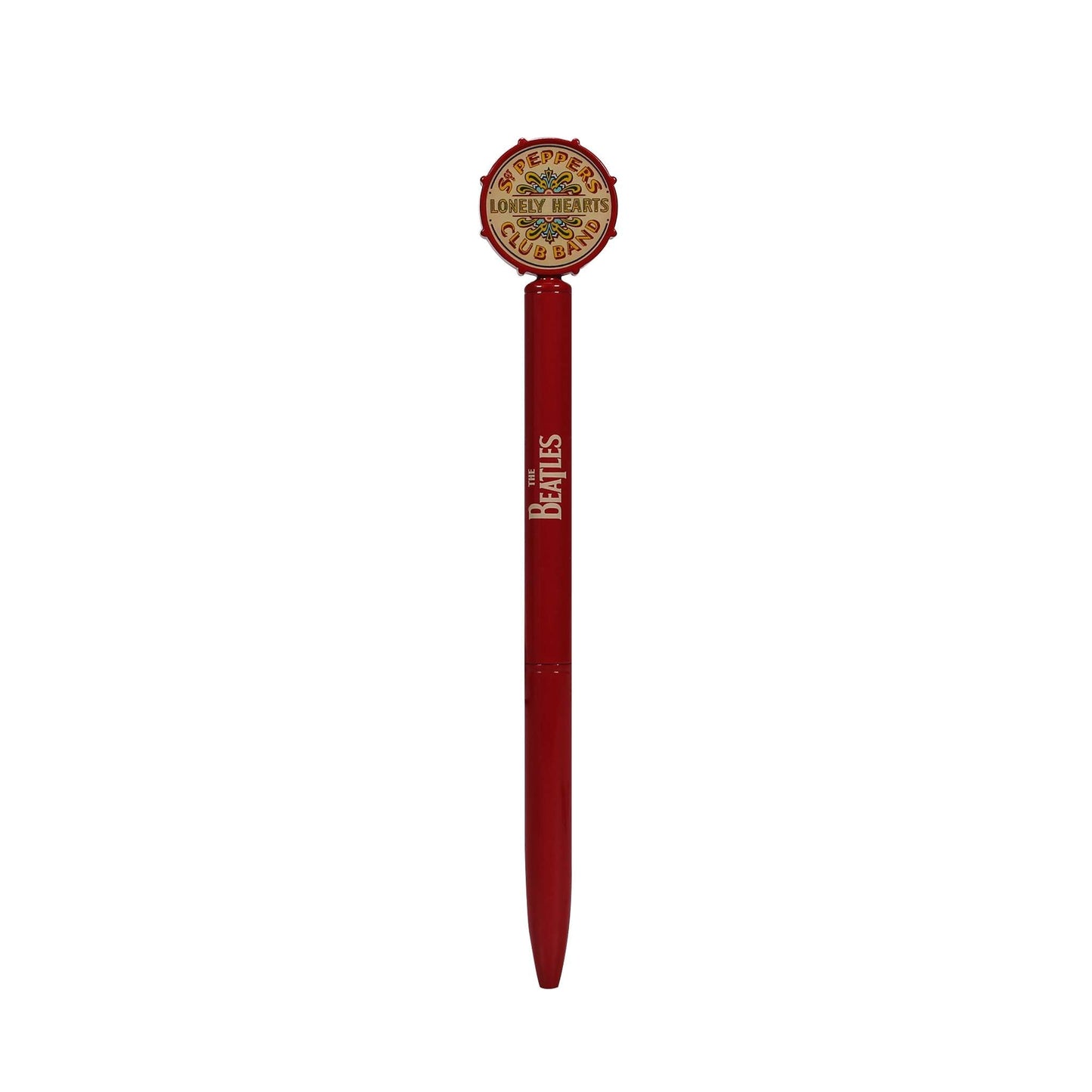 The Beatles Sgt. Pepper pen