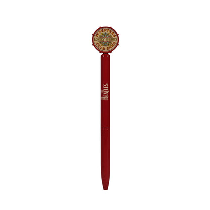 The Beatles Sgt. Pepper pen