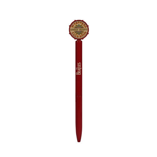 The Beatles Sgt. Pepper pen