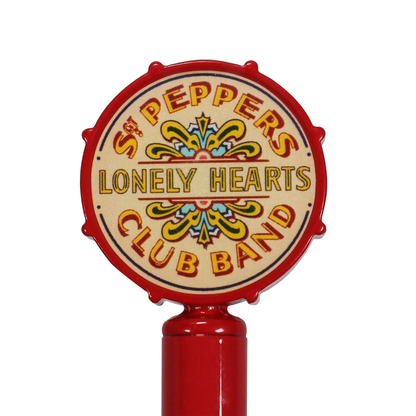 The Beatles Sgt. Pepper pen