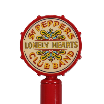 The Beatles Sgt. Pepper pen