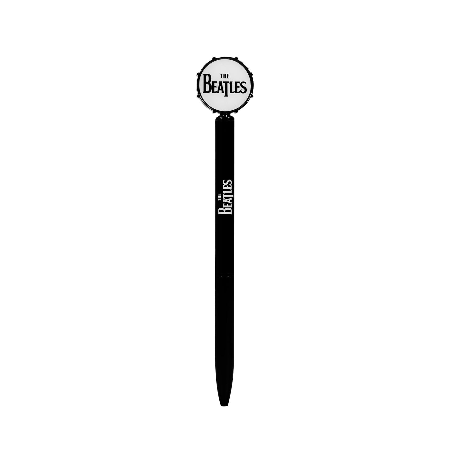 The Beatles logo pen