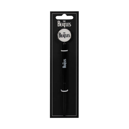 The Beatles logo pen