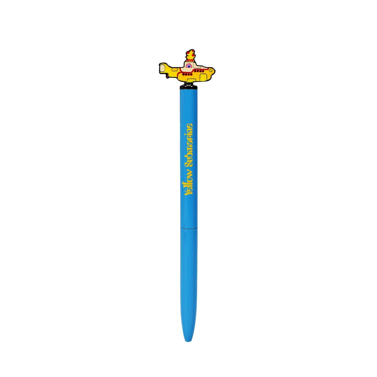 Pen The Beatles Yellow Submarine