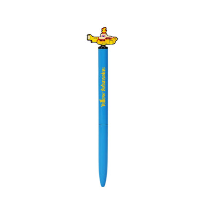 Pen The Beatles Yellow Submarine