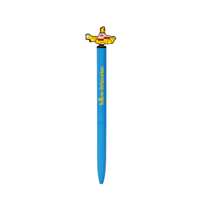 Pen The Beatles Yellow Submarine