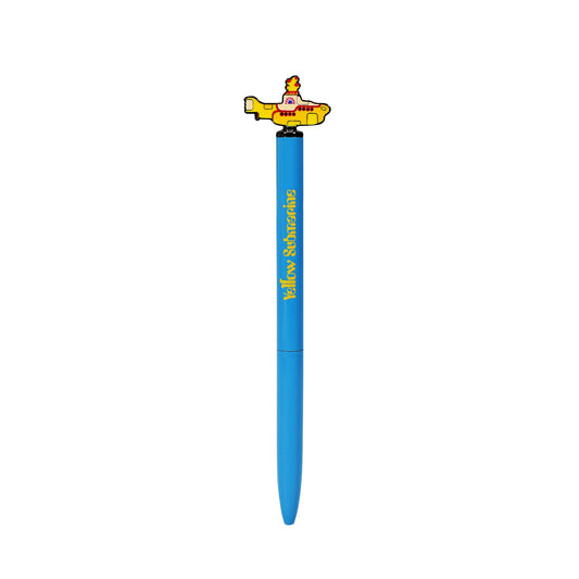 Pen The Beatles Yellow Submarine