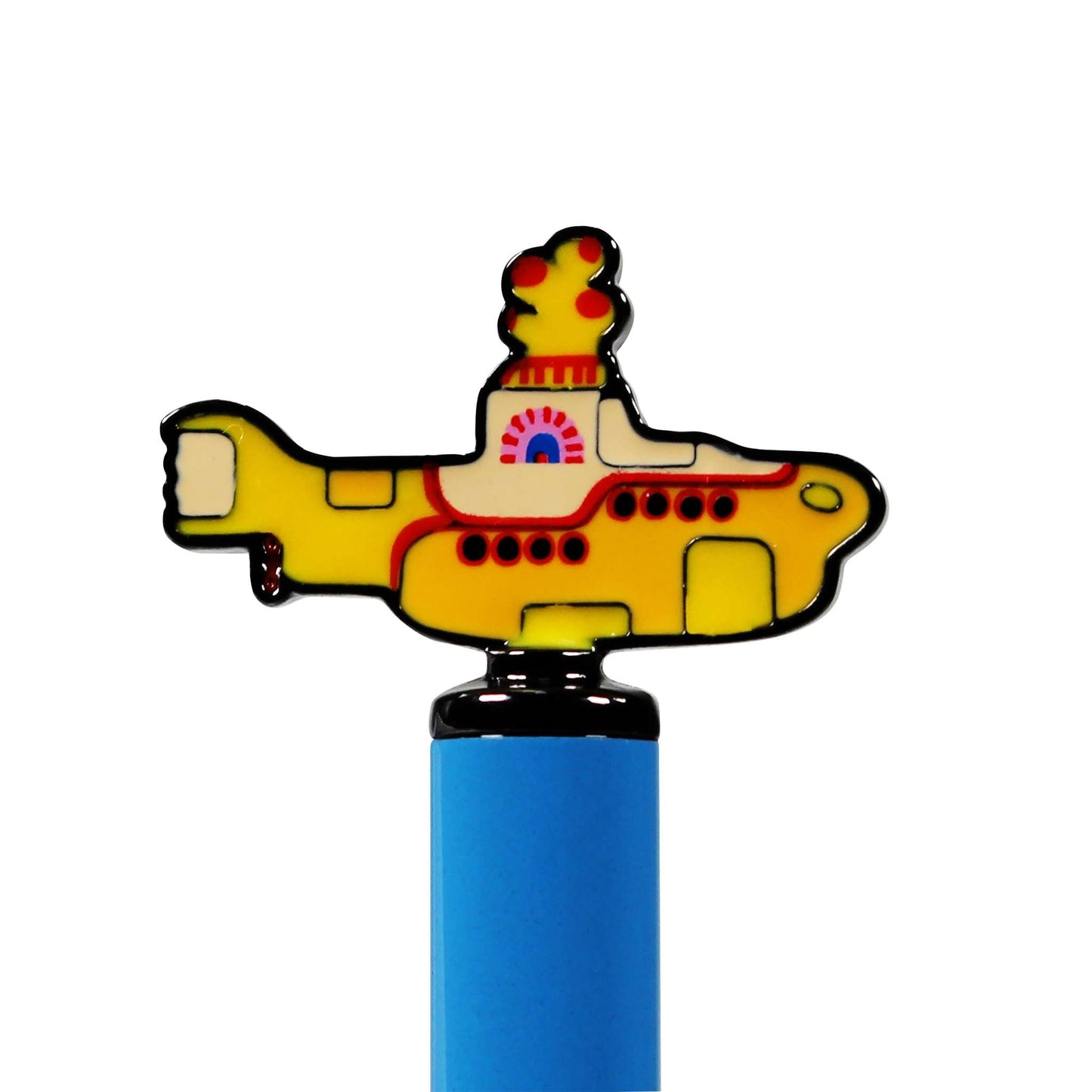 Pen The Beatles Yellow Submarine