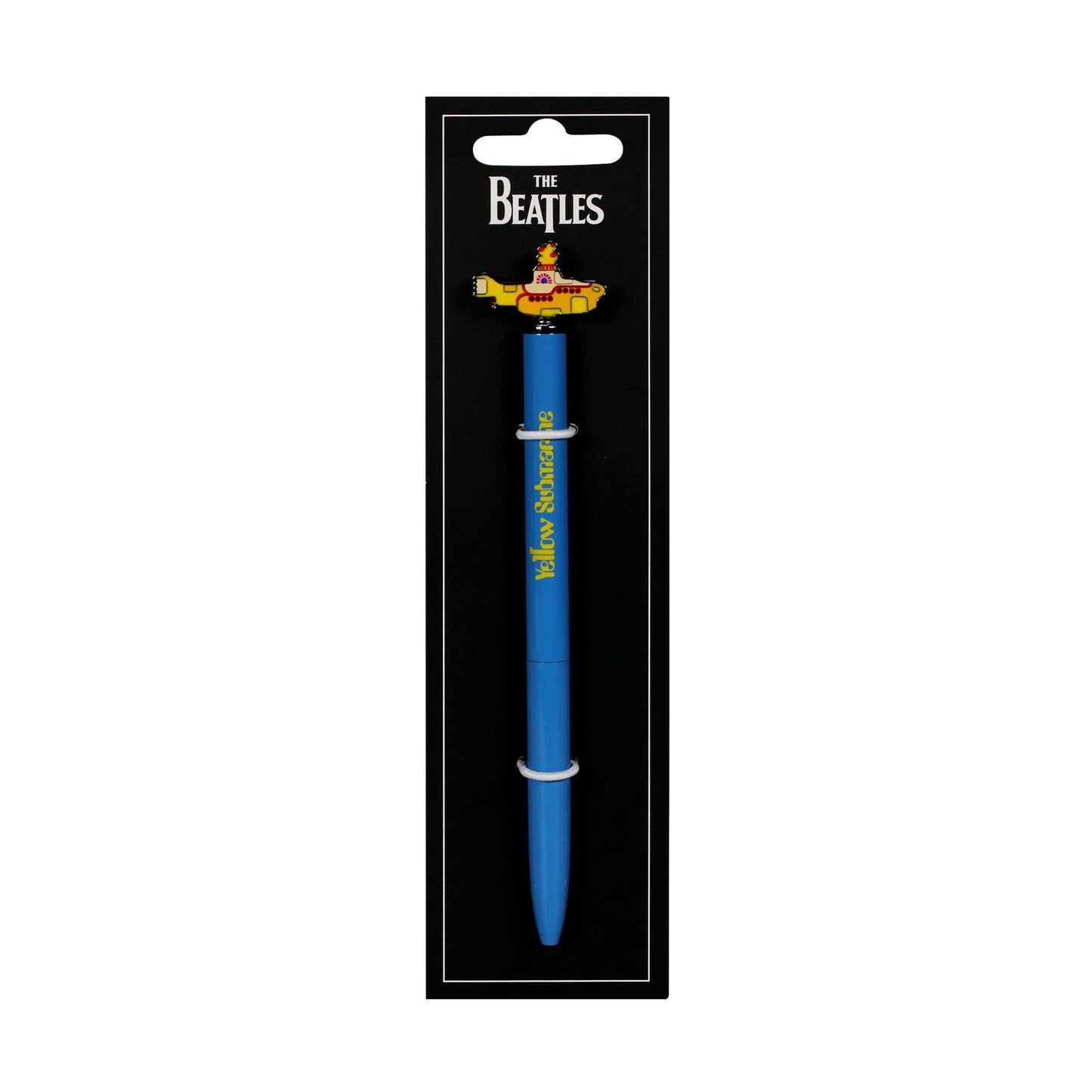 Pen The Beatles Yellow Submarine