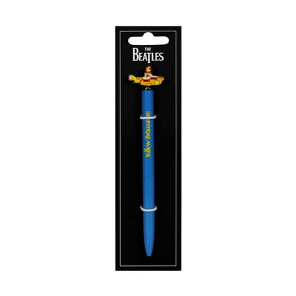 Pen The Beatles Yellow Submarine