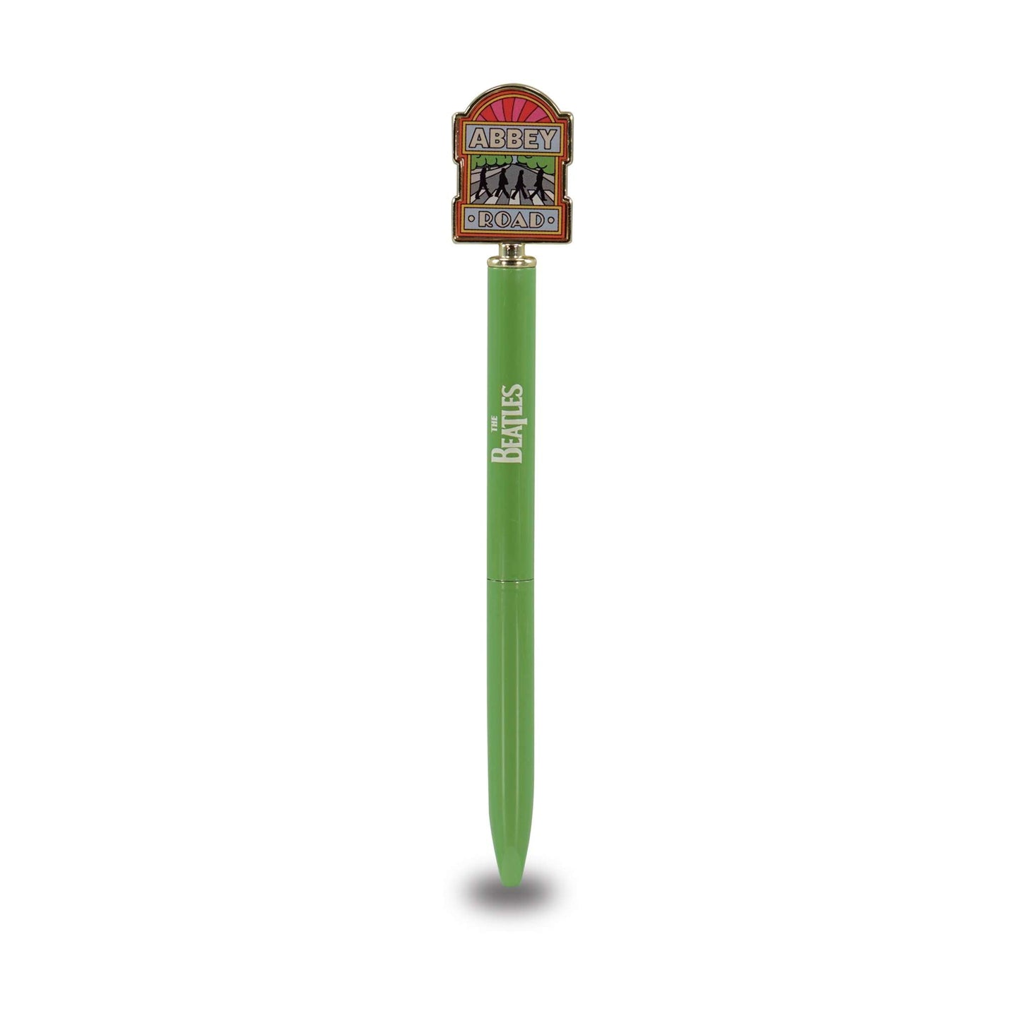 The Beatles Abbey Road Pen