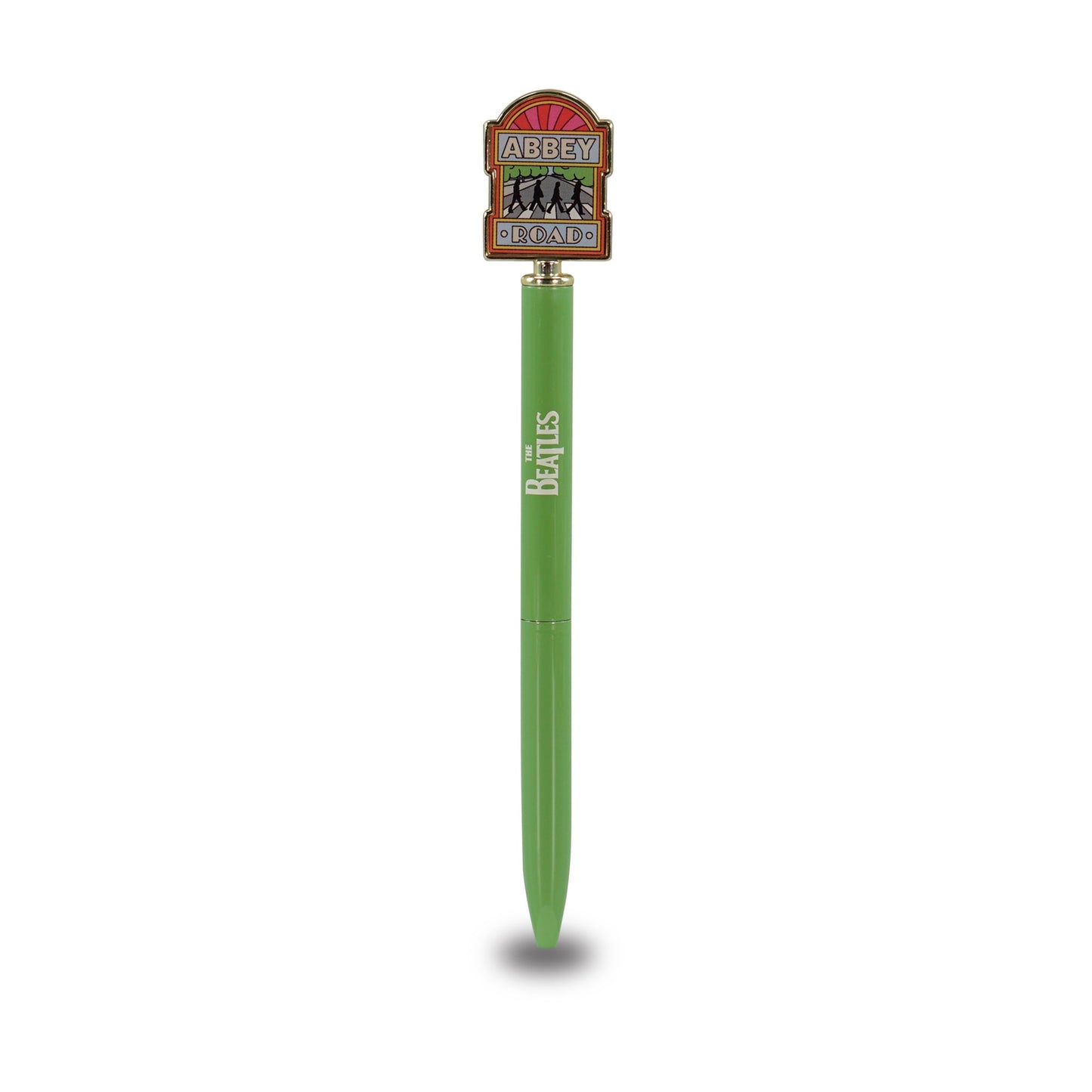 The Beatles Abbey Road Pen
