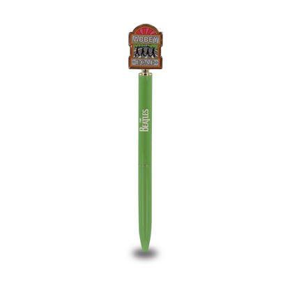 The Beatles Abbey Road Pen