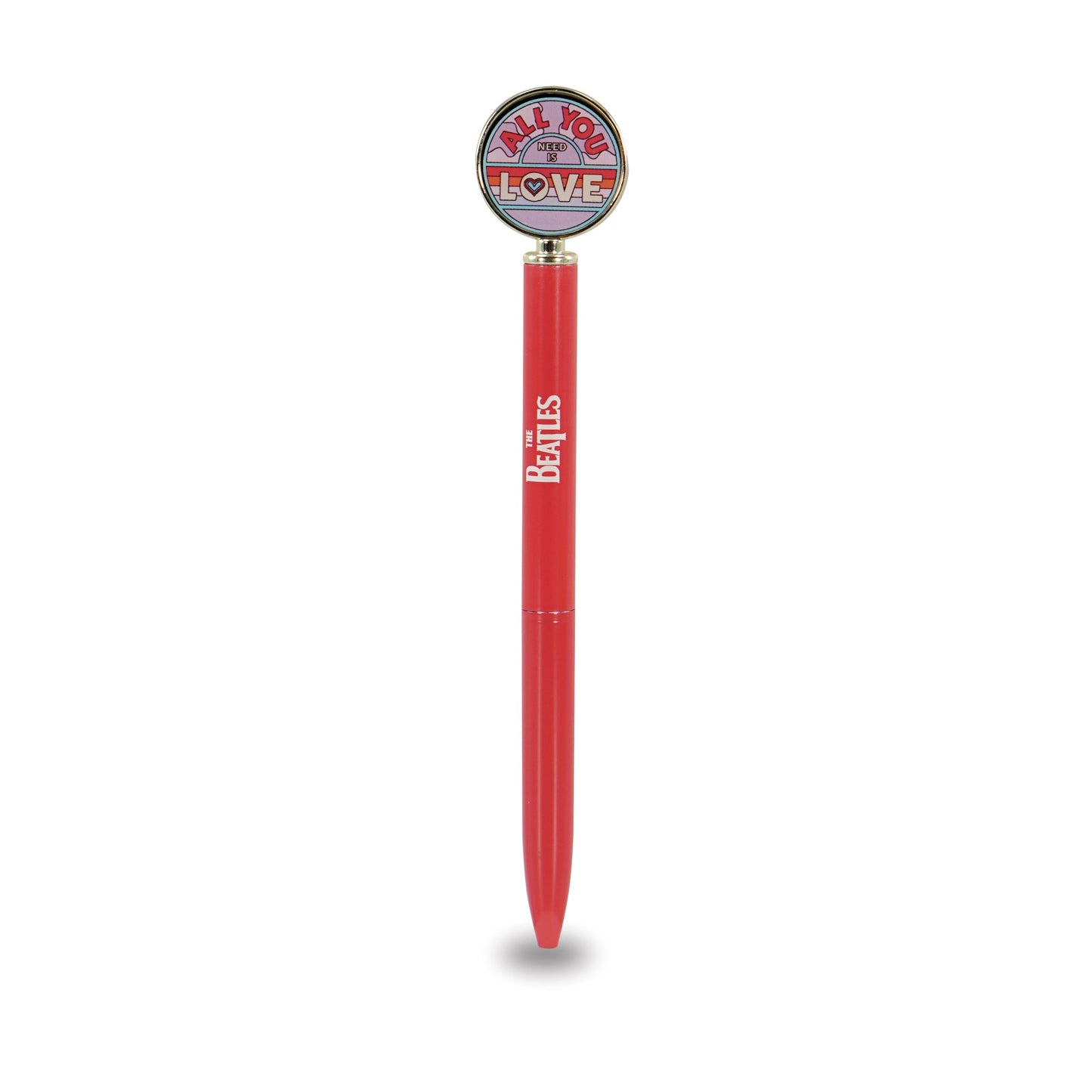 Pen The Beatles All You Need Is Love