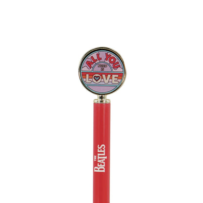 Pen The Beatles All You Need Is Love