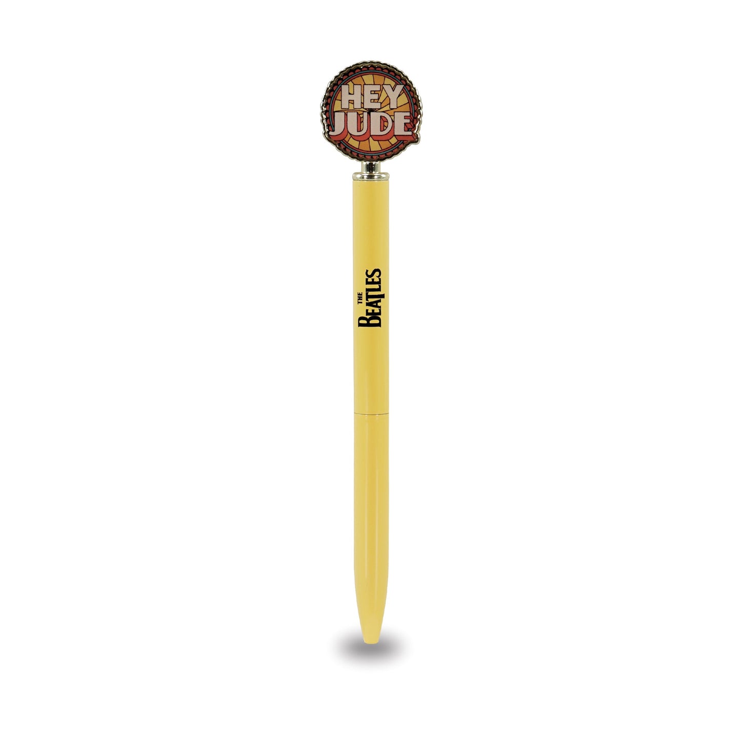Pen The Beatles Hey Jude