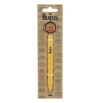 Pen The Beatles Hey Jude