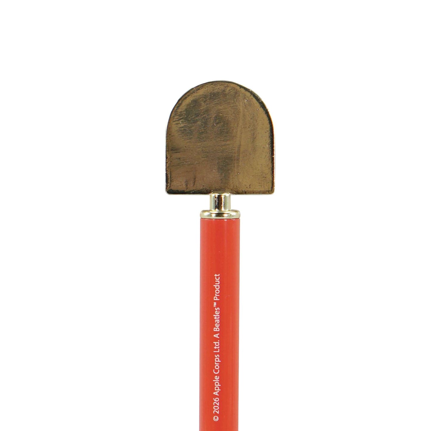 The Beatles Strawberry Fields Pen