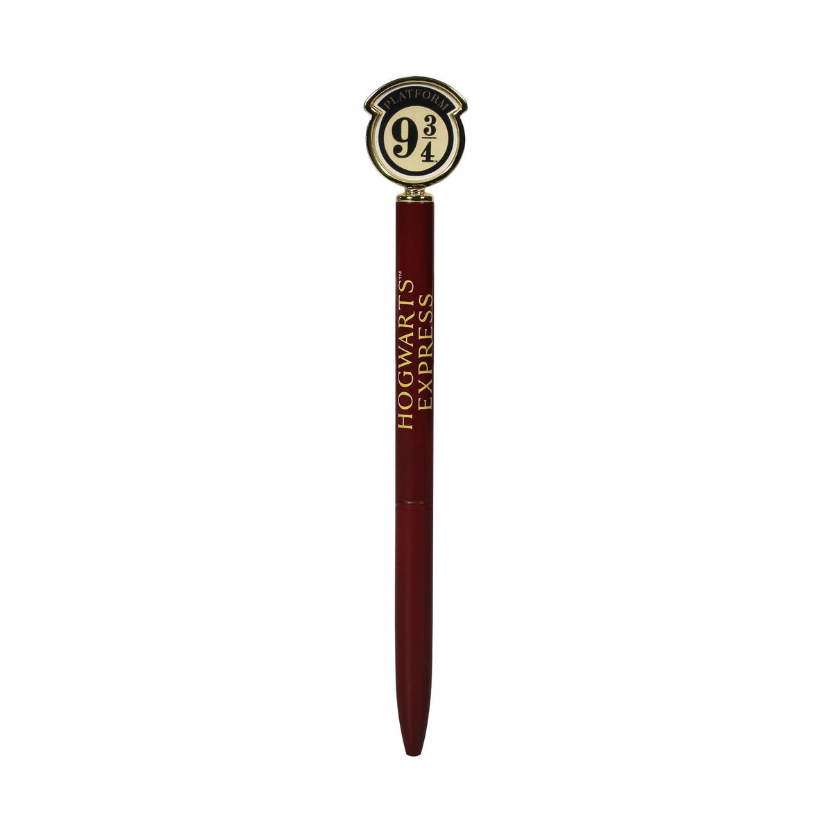 Harry Potter Platform 9 3/4 Pen