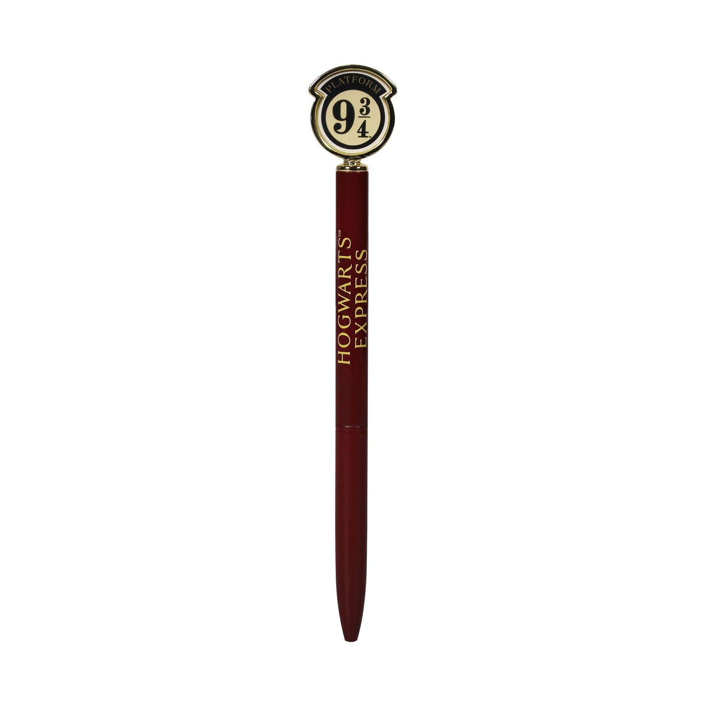 Stylo Harry Potter - Voie 9¾