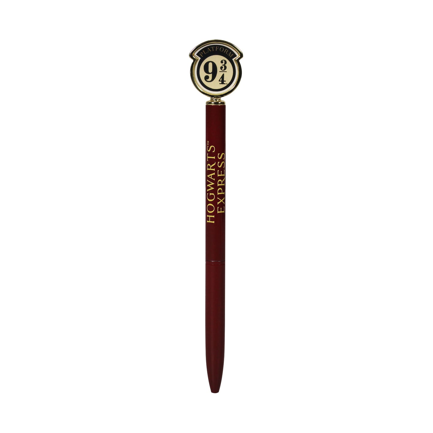 Stylo Harry Potter - Voie 9¾