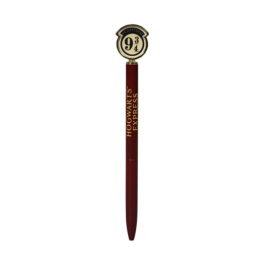 Harry Potter Platform 9 3/4 Pen