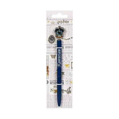 Stylo Harry Potter - Serdaigle