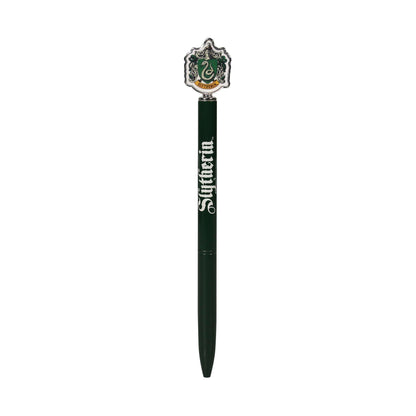 Stylo Harry Potter - Serpentard