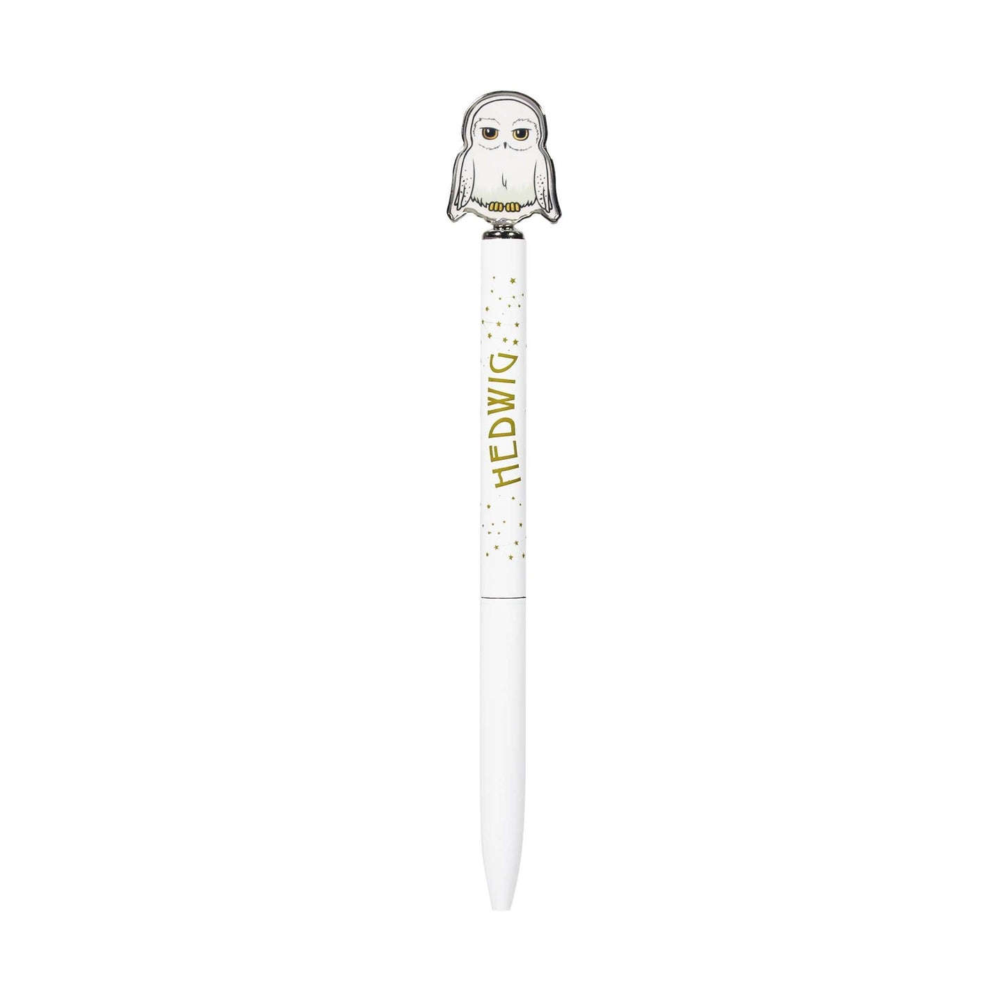 Harry Potter Hedwig Pen