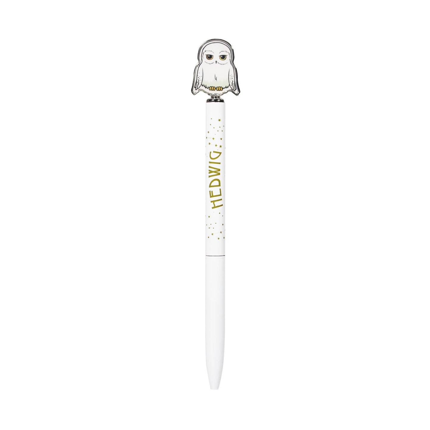 Harry Potter Hedwig Pen