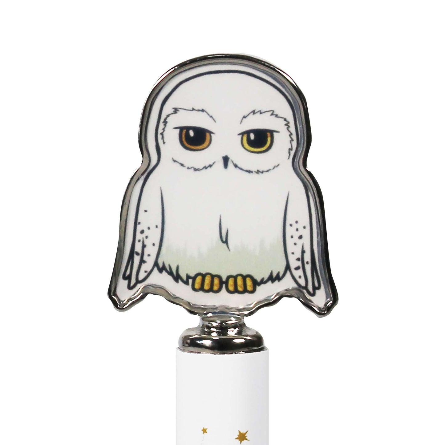 Harry Potter Hedwig Pen