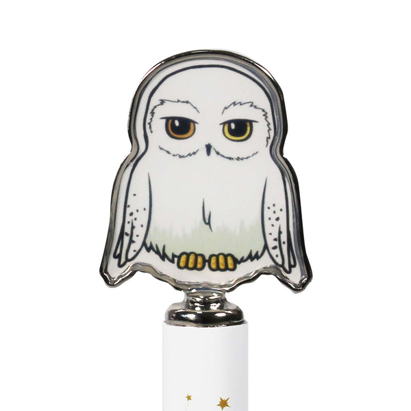 Harry Potter Hedwig Pen
