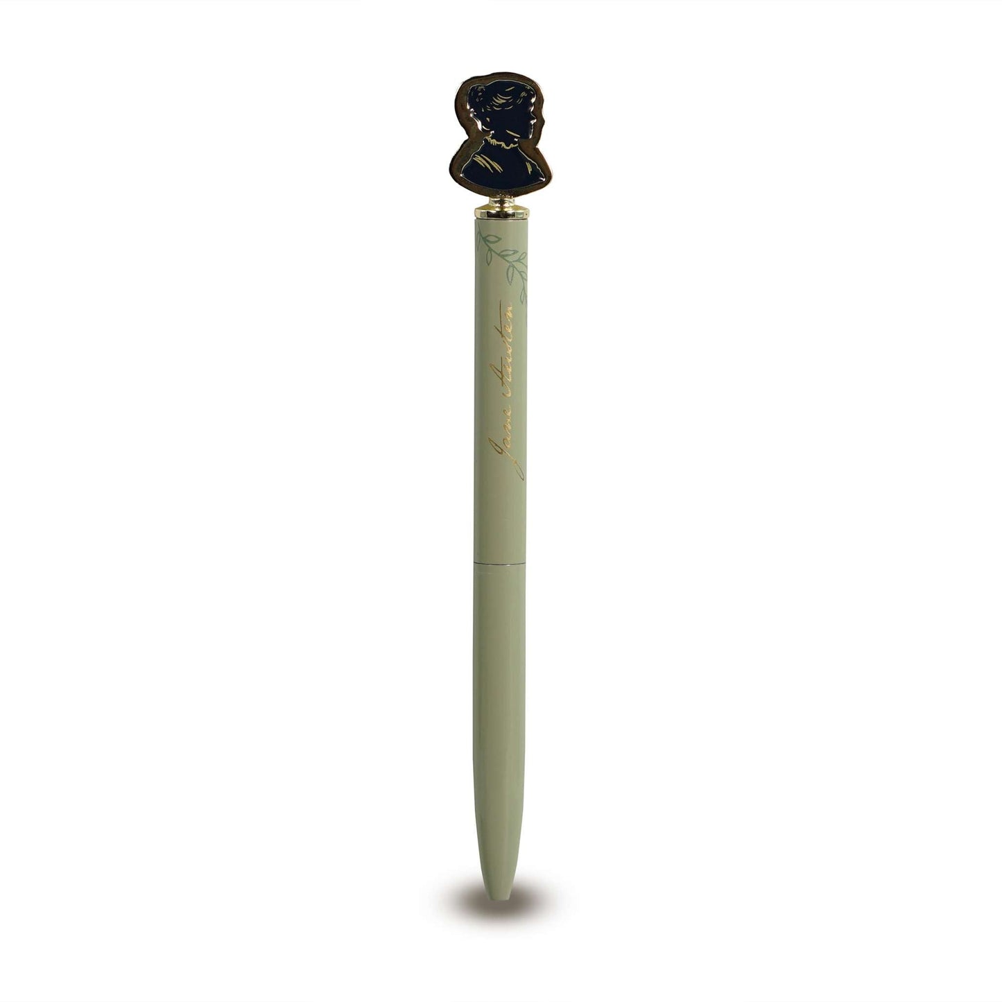 Pen (Silhouette)