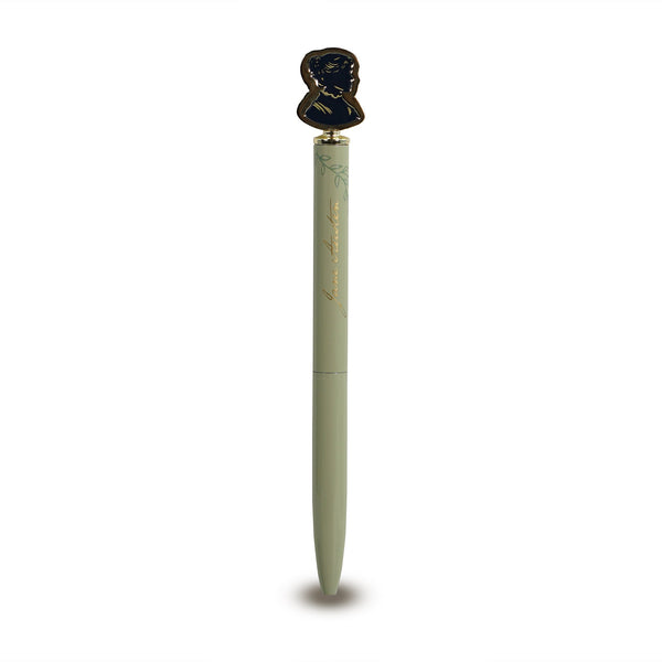 Pen (Silhouette)