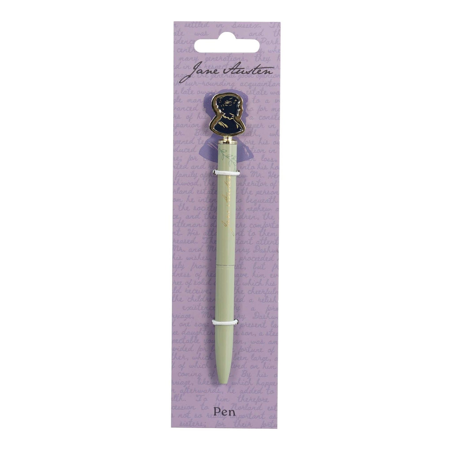 Pen (Silhouette)