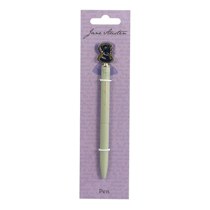Pen (Silhouette)