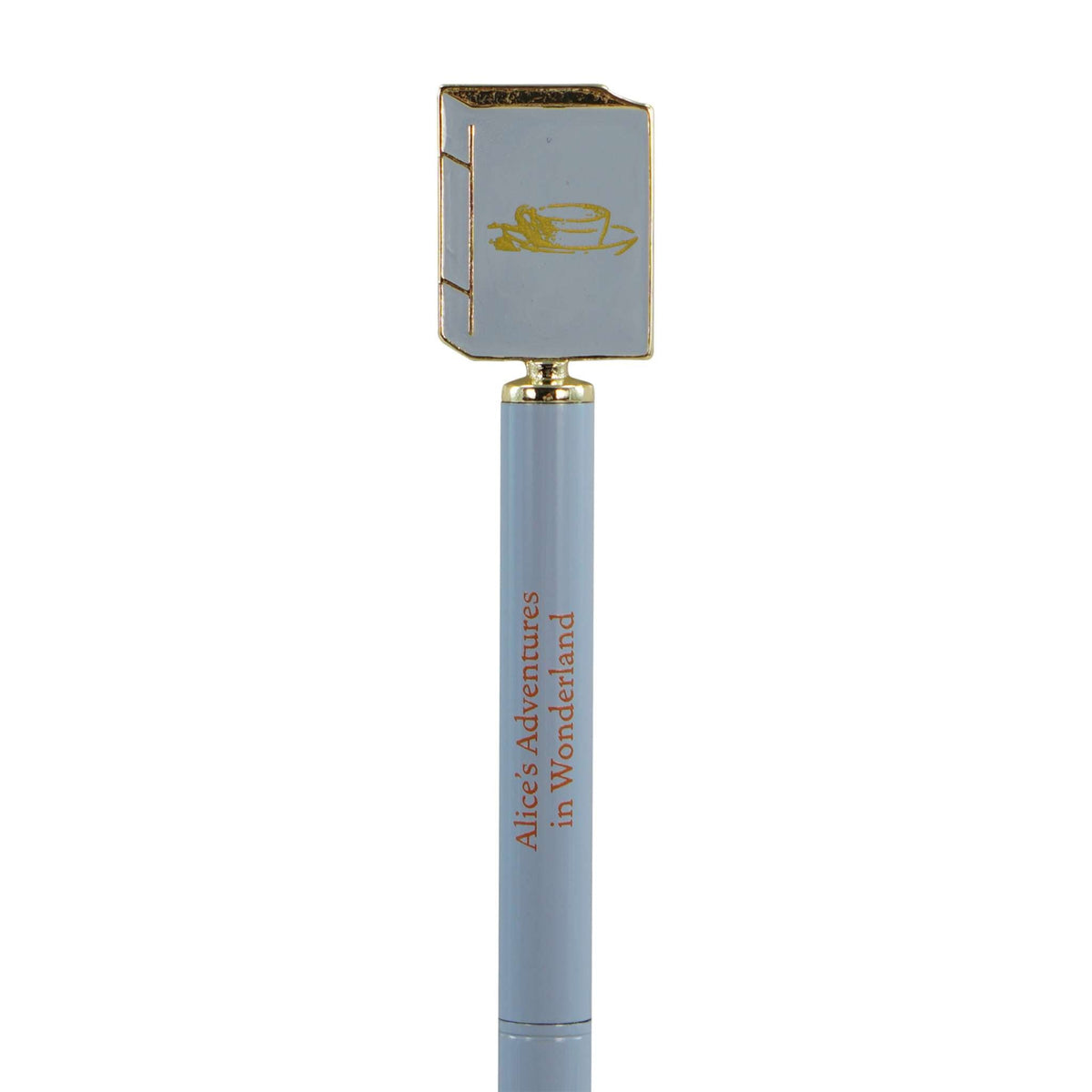 Pulteney Press Alice In Wonderland Pen