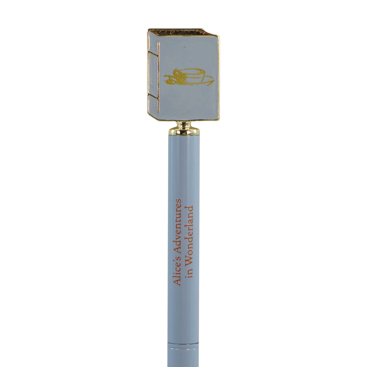 Pulteney Press Alice In Wonderland Pen